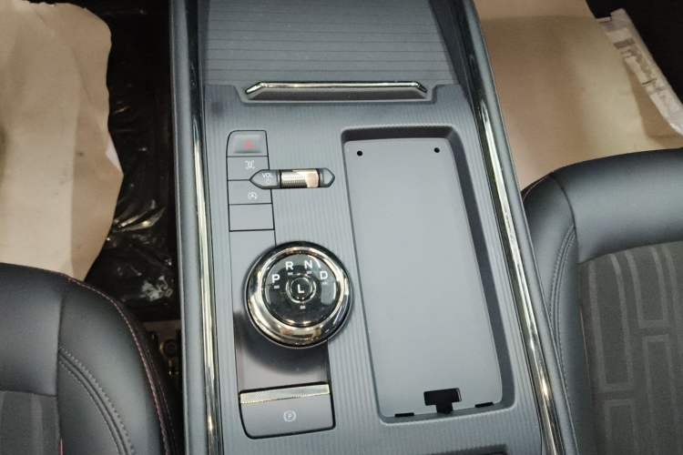 Used Ford Mondeo 2022 Restyled EcoBoost 245 Luxury Version
