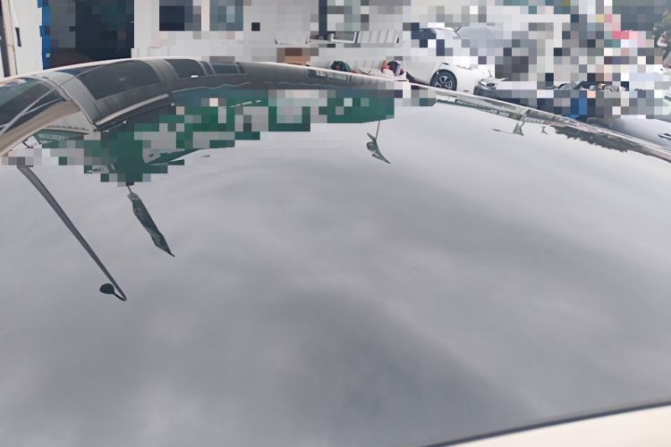 Used Baojun Cloud 2023 460 Max Lingxi Version