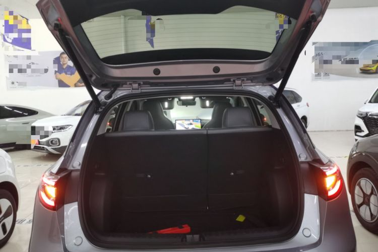 Used Geely Galaxy Geome 2026 Model 310km Dream Edition