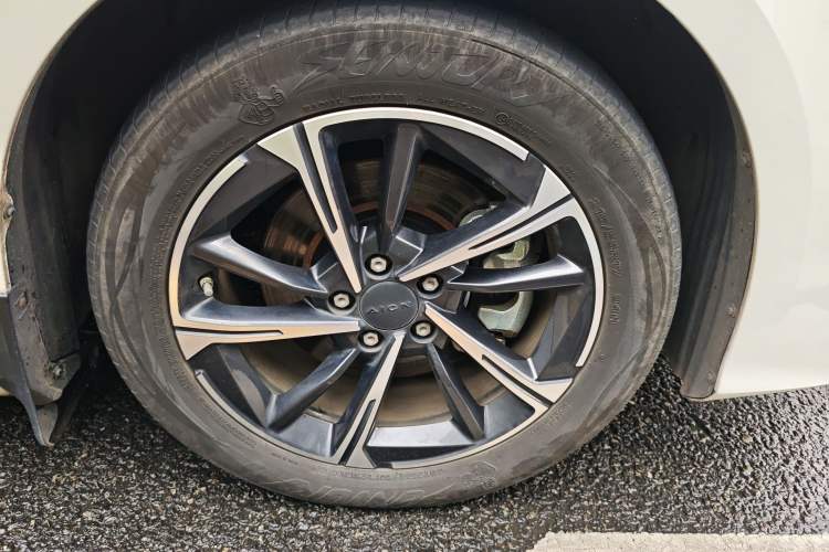 Used AION S MAX 2024 70 Star Edition 54.6 kWh
