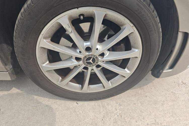 Used Mercedes-Benz A-Class 2019 Restyled A 200 L Sport Sedan