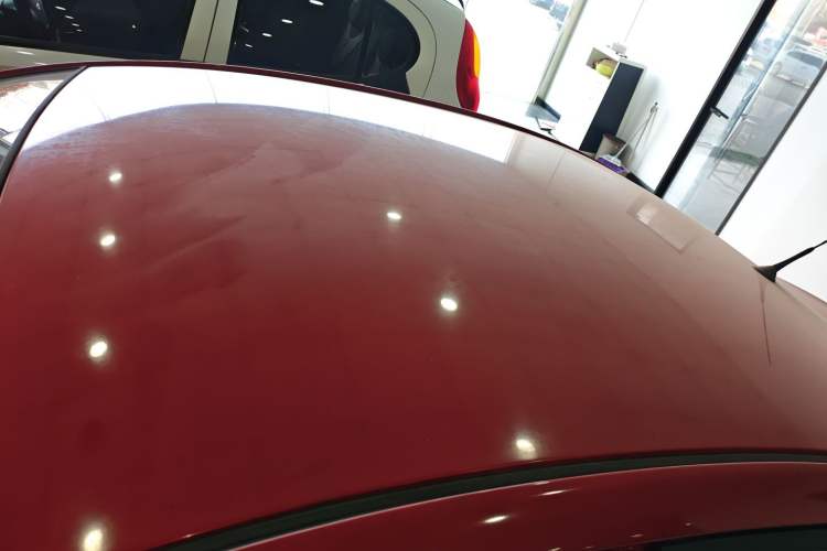 Used Hyundai Verna (older generation) 2010 Sedan 1.4L Manual Comfort GS