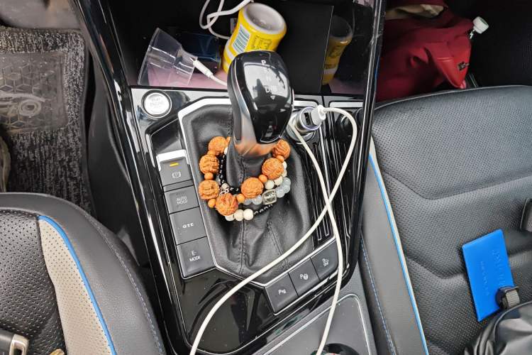 Used Volkswagen Tayron GTE Plug-in Hybrid 2020 1.4T Luxury Model