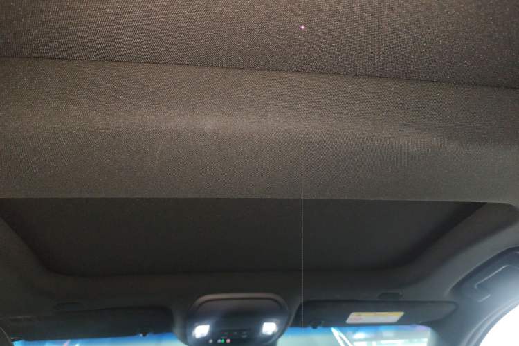 Used Cadillac CT5 2021 Revised 28T Luxury Version Headliner