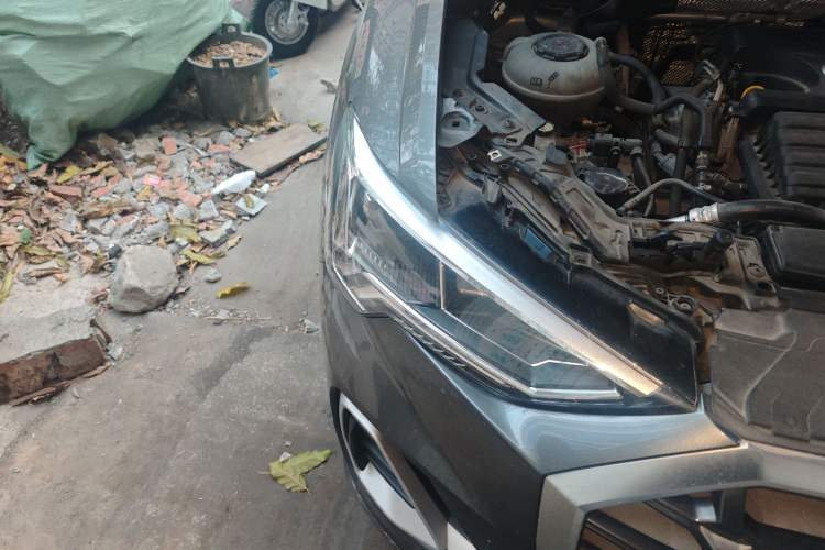 Used Audi Q3 2019 35 TFSI Advanced Dynamic Edition