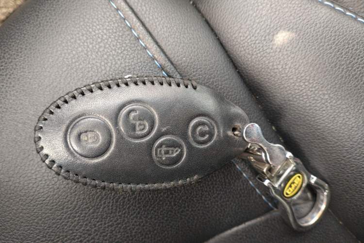 Used BYD Yuan New Energy 2018 EV360 Smart Connect Cool Edition