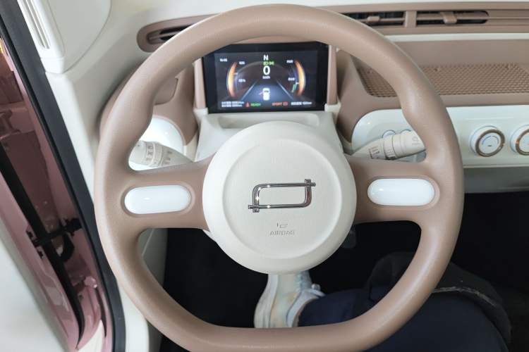 Used Bestune Pony 2025 222km Lightning Horse
