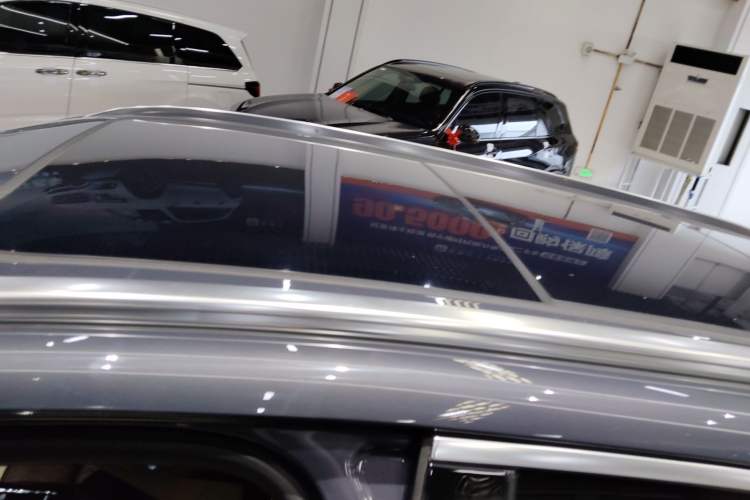 Used BYD Tang New Energy 2021 DM-i 112KM Prestige Model