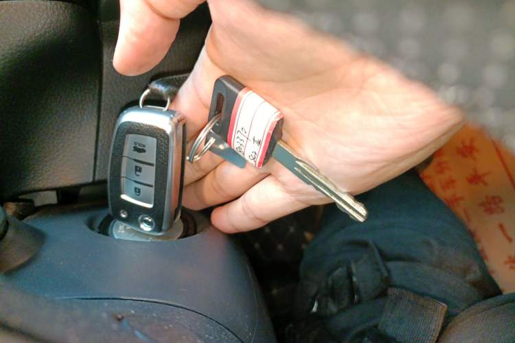 Used Nissan Sylphy 2024 Revised Version Classic 1.6XE CVT Comfort Edition
