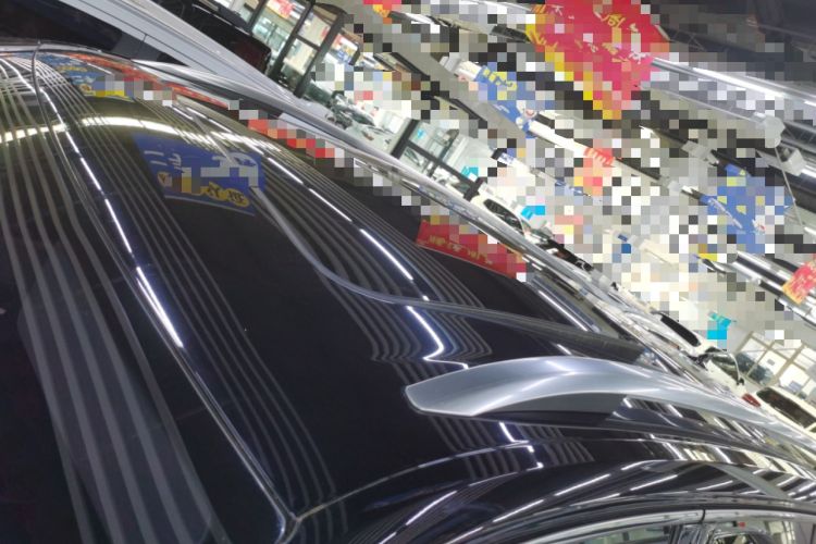 Used Volkswagen Teramont 2023 380TSI Four-Wheel Drive Prestige Luxury Edition