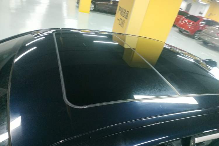 Used BMW i3 2025 eDrive 35 L