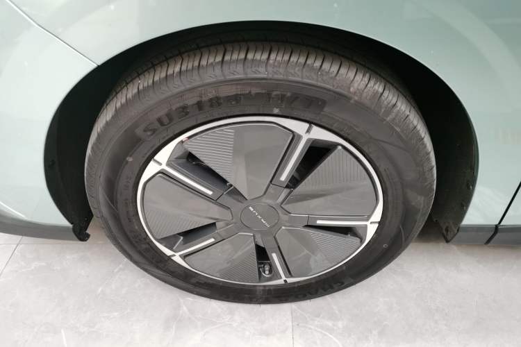 Used SAIC MAXUS Dajia 7 2024 Revised Version Super Hybrid Long-Range Edition Enjoyment Version
