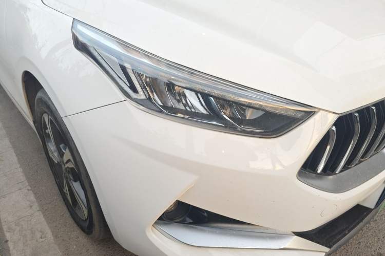 Used Kia K3 2019 1.5L CVT Smart Connectivity Version Right Front Headlight