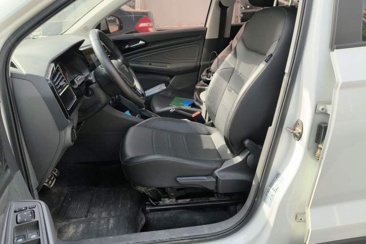 Used Jetta VS5 2019 280TSI Automatic Enjoyment Model