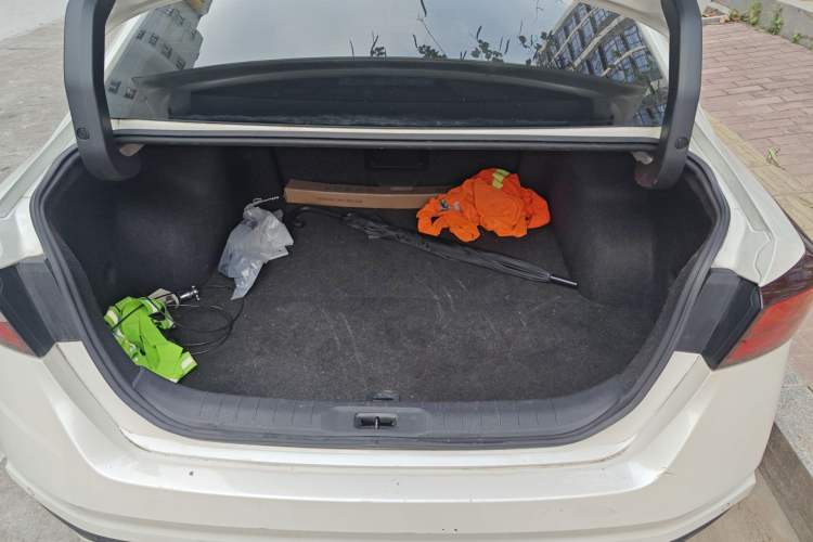 Used Nissan Teana 2021 2.0L XL Comfort Edition
