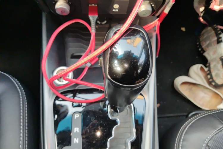 Used SsangYong Tivoli 2016 1.6L Gasoline Two-Wheel Drive Automatic Luxury Edition
