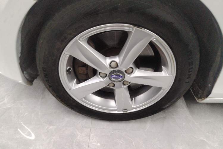 Used Volvo V40 2016 T3 Zhiyi Edition
