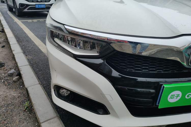 Used Honda Crider 2019 180 Turbo CVT Leading Edition China V
