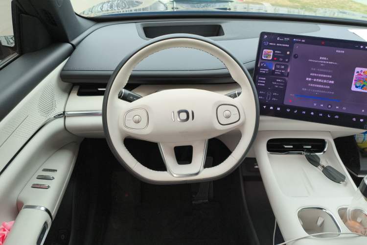 Used Qiyuan Q07 2025 215 Prestige Edition