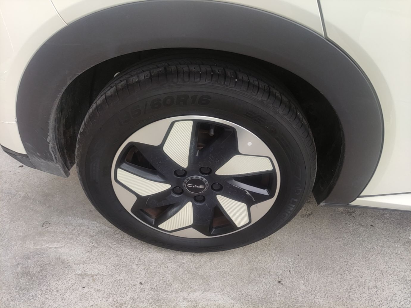 BYD Dolphin 2024 Honor Edition 420km Fashion Version — снимка 11