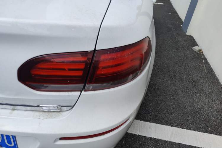 Used Qoros 3 2018 Sedan 1.6L Automatic Leading Model