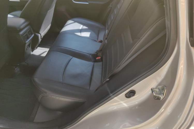 Used Toyota Wildlander 2020 2.0L CVT 4x4 Luxury Edition