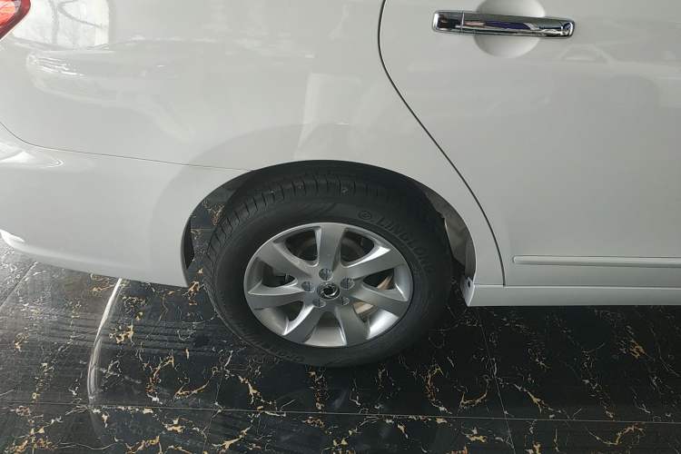 Used Dongfeng Junfeng E11K 2021 60.43 kWh Battery-Swap Version
