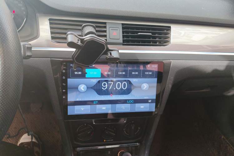 Used Volkswagen Bora 2019 Facelift Bora·Legend 1.5L Manual Fashion Edition China VI Standard
