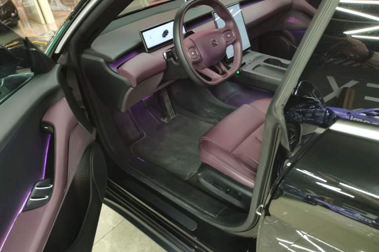 Used Nio ET5T 2024 75kWh Touring