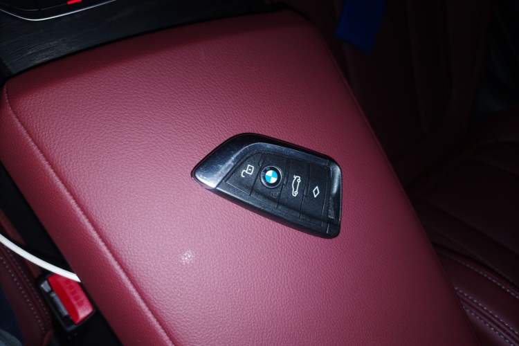 Used BMW 4 Series 2023 425i M Sport Package Vehicle Key