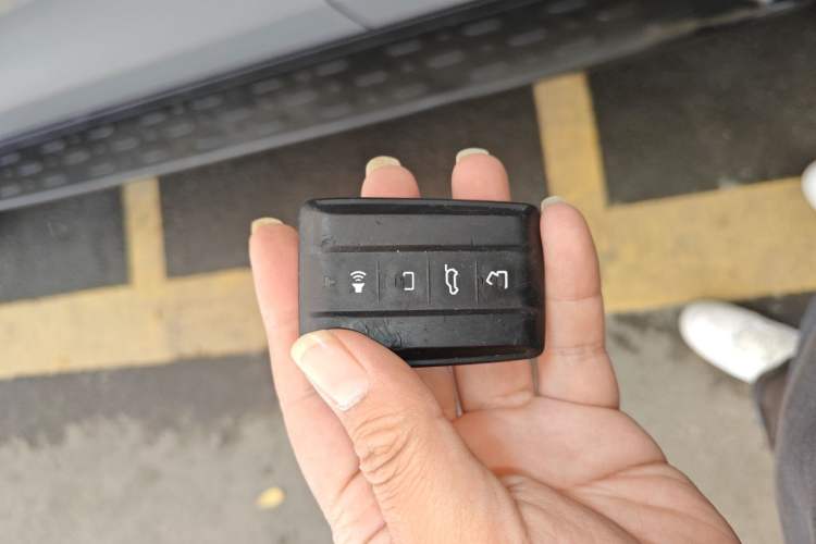 Used Tank 300 2021 Off-Road Edition 2.0T Conqueror
