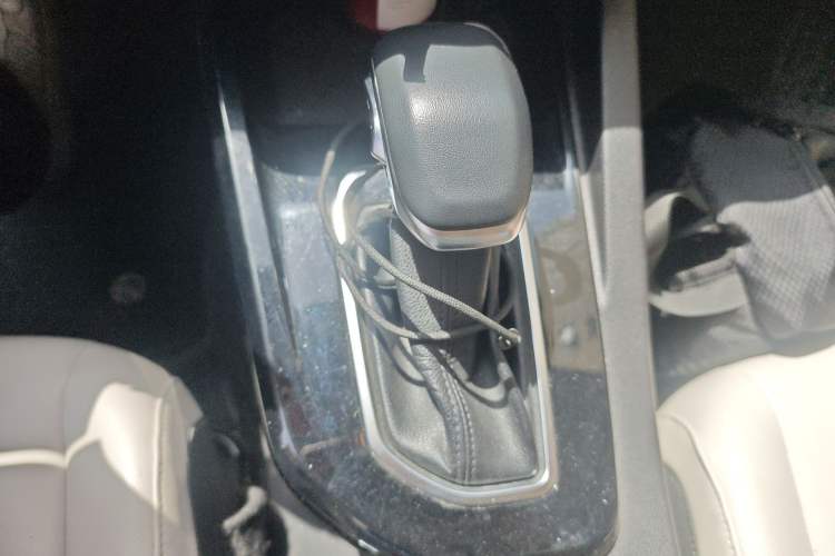 Used Ford Escort 2021 1.5L Automatic Platinum Edition