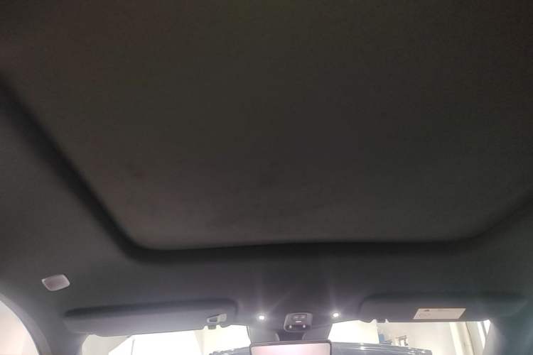 Used Nio ES6 2025 75 kWh
