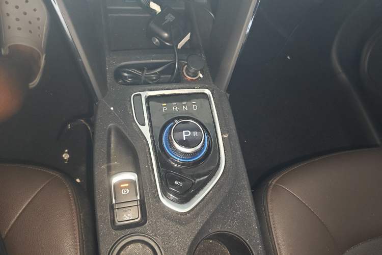 Used GAC Group Qizhi PHEV 2019 1.5L Smart Connect Premium Edition