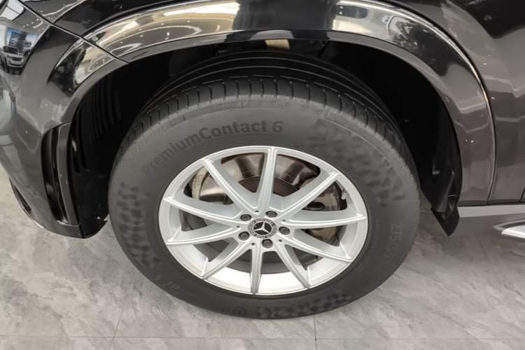 Used Mercedes-Benz GLE 2020 Restyled GLE 350 4MATIC Fashion Edition