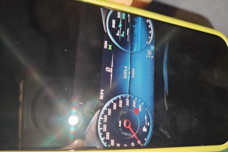 Used Mercedes-Benz C-Class 2020 Restyled C 260 L Sport Edition