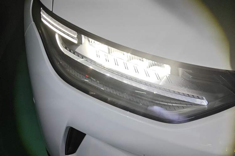 Used Leapmotor C11 2024 All-Electric 580 Luxury Edition