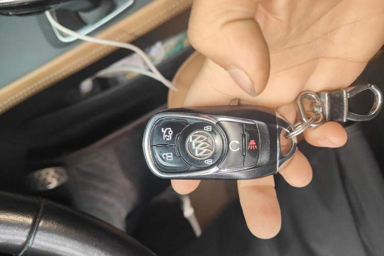 Used Buick LaCrosse 2016 20T Luxury Model