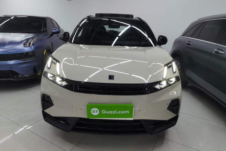 Used Lynk & Co 06 2025 Renew 1.5T Halo
