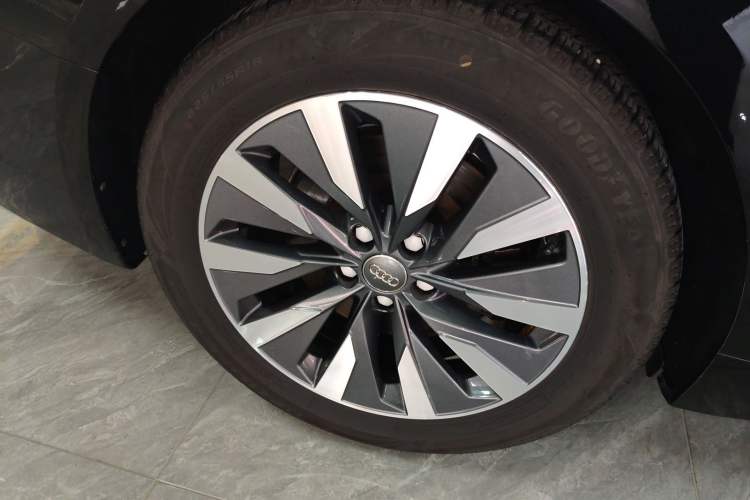 Used Audi A6L 2021 45 TFSI Prestige Elegant Edition
