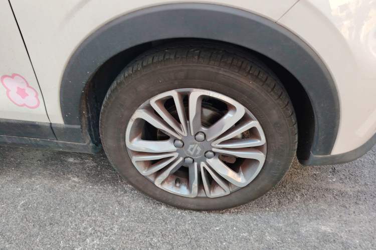 Used Leapmotor T03 2024 310 Comfort Edition
