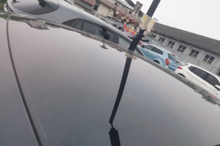 Used Tesla Model 3 2019 Standard Range Rear-Wheel Drive Upgraded Version (60 kWh)