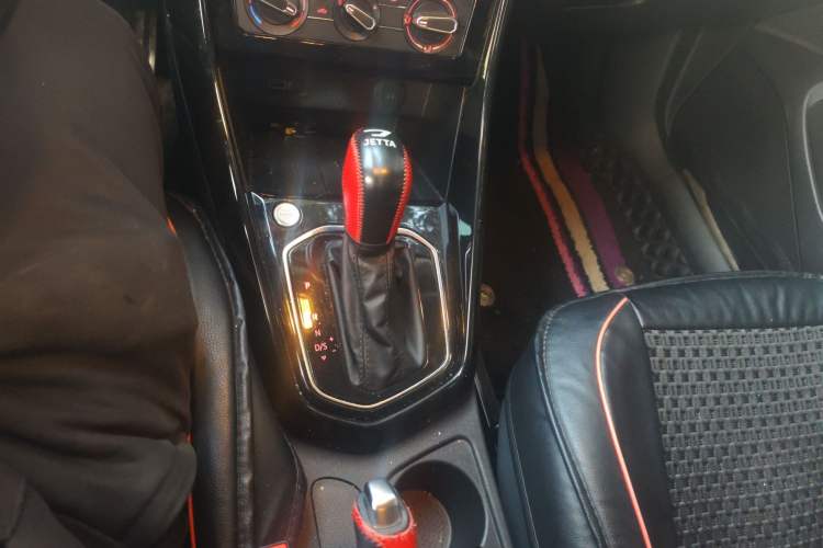 Used Jetta VS5 2021 280TSI Automatic Enjoyment Model