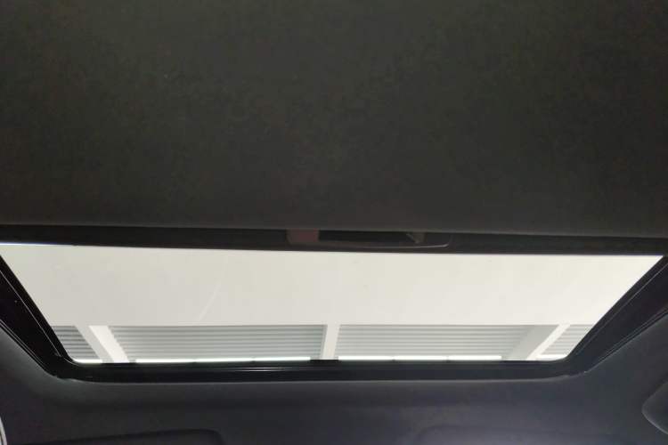 Used GAC Trumpchi EMPOW 2021 270T DCT J15 Version Headliner