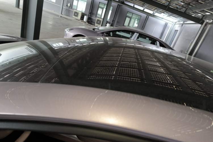 Used XPeng MONA M03 2025 502 Long-Range Max