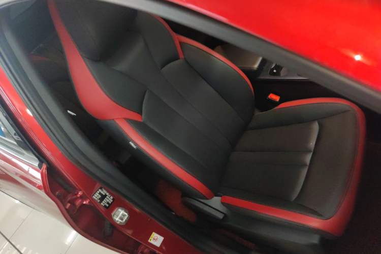 Used GAC Trumpchi GS4 COUPE 2020 270T Automatic Smart Connectivity Edition