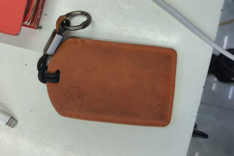 Used Tesla Model Y 2022 Long-Range All-Wheel-Drive Version
