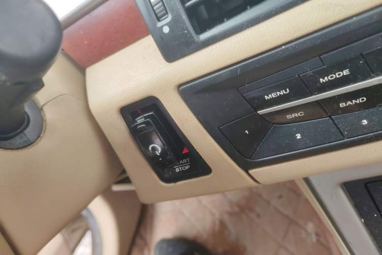 Used Roewe 550 2012 550 1.8L Automatic Value Edition