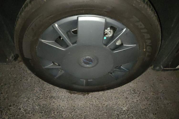 Used BYD Seagull 2025 Intelligent Driving Version 305 km Dynamic Edition Exterior 1