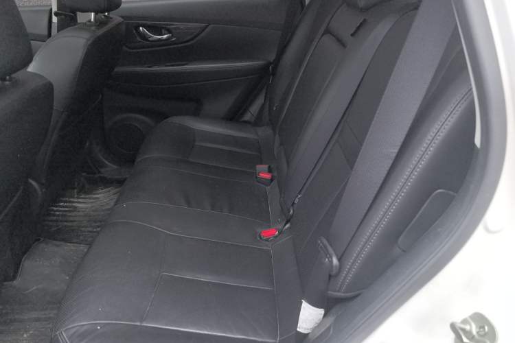 Used Nissan X-Trail 2017 2.0L CVT Comfort Edition 2WD